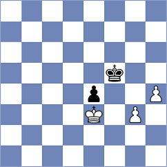 Henderson de la Fuente - Amin (Chess.com INT, 2019)