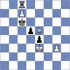 Avila Jimenez - Jimenez Albadalejo (Barcelona, 2001)