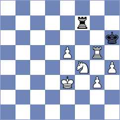 El Jawich - Gattani (chess.com INT, 2025)
