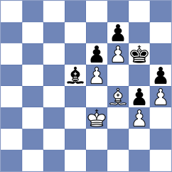 Keleberda - Mekhitarian (chess.com INT, 2023)