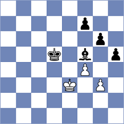 Maung - Solon (Chess.com INT, 2021)