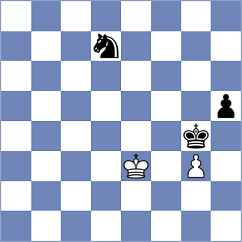 Bademian Orchanian - Garcia (Junin, 1987)