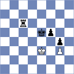 Papasimakopoulos - Aravindh (chess.com INT, 2025)