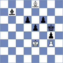 Chatalbashev - Boswell (Ryde ENG, 2025)