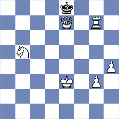 Creanga - Lopez del Alamo (Chess.com INT, 2021)