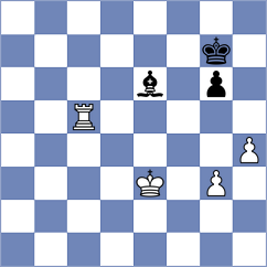 Sharafutdinov - Saveliev (Khanty-Mansiysk, 2008)