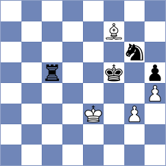 Skurikhin - Vlassov (chess.com INT, 2024)