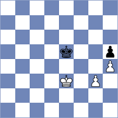 Preotu - Borges Feria (chess.com INT, 2023)