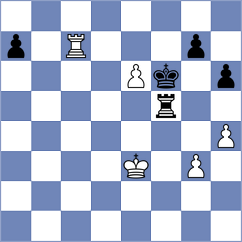 Silveira Garcia - Blanco Fuentes (Havana CUB, 2024)