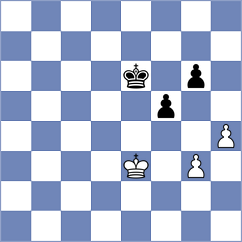 Lopez - Stahl (France, 2007)