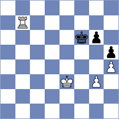 Waterfield - Westwood (Chess.com INT, 2020)
