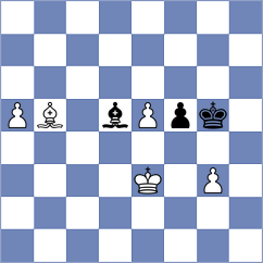 Alvarez Abejon - Campos Palacios (Tres Cantos, 2012)