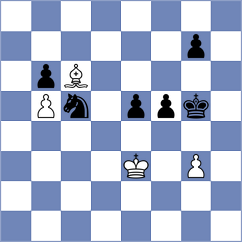 Nilssen - Carcamo (chess.com INT, 2024)