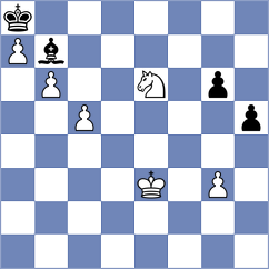 Goossen - Castellani (Arnhem, 1996)
