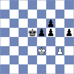 Punin - Zhigalko (chess.com INT, 2021)