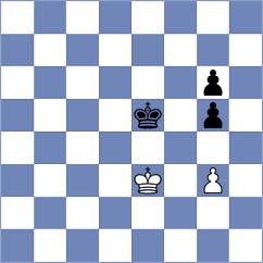 Noskov - Kozlov (Berdsk, 2010)