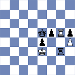 Ramos - Garcia Toledo (Lima, 1998)