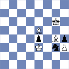 Kozlov - Meshkov (Moscow, 2013)