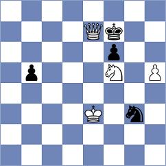 Kovacsy - Velasco (chess.com INT, 2023)
