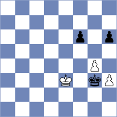 Chiszko - Ernst (Piestany SVK, 2025)