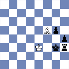 Dhemrait - Narang (lichess.org INT, 2022)