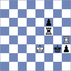 Rodchenkov - Lagarde (Chess.com INT, 2020)