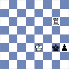 Dubov - Vachier Lagrave (chess.com INT, 2024)