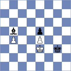 Parshenkov - Dimukhametov (Serpukhov, 2001)