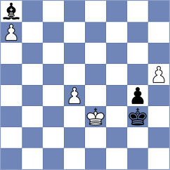 Tifferet - Pawar (chess.com INT, 2024)