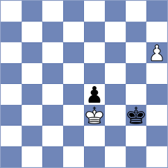 Schnaider - Hoang Thi Bao Tram (chess.com INT, 2025)