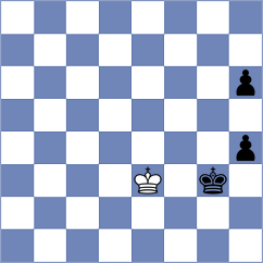 Urazayev - Kahlert (chess.com INT, 2022)