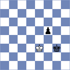 Pajeken - Khamzin (Chess.com INT, 2021)