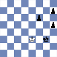 Abramov - Kudriavtsev (Kazan, 2004)