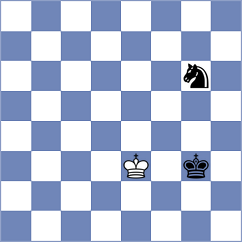 Fronda - Asensio Ramos (chess.com INT, 2025)