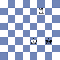 Zhang - Semenenko (Chess.com INT, 2020)