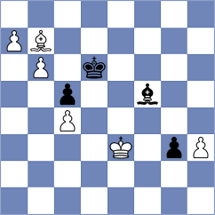 Martinez Alcantara - Davtyan (Chess.com INT, 2020)