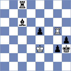 Vaglio Mattey - Petrosian (chess.com INT, 2024)