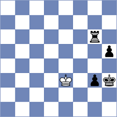 Sulashvili - Bachmann (Chess.com INT, 2020)