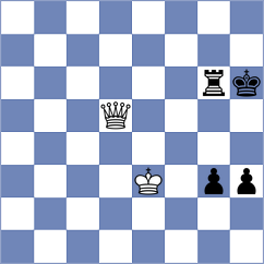 Strybuk - Jones (Chess.com INT, 2021)