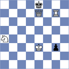 Testova - Mikhno (Lichess.org INT, 2021)