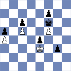 Cella - Grunberg (chess.com INT, 2021)