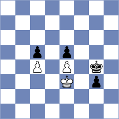 Karas - Poltorak (chess.com INT, 2023)