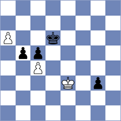 Perez Martinez - Martinez Trujillo (La Pobla de Vallbona, 2004)
