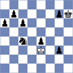 Markovits - Khamdamova (chess.com INT, 2024)