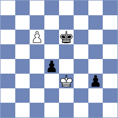 Nikolic - Kazhgaleyev (Livry Gargan, 2005)