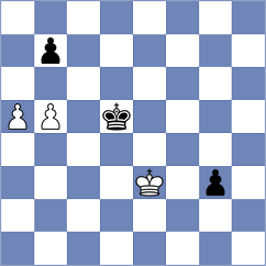 Azarya - Nguyen Huynh Minh Huy (Budapest HUN, 2024)
