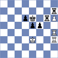 Colmenares - Kvetny (Lindau, 2012)