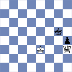 Amsellem - Benier (Clichy, 1999)