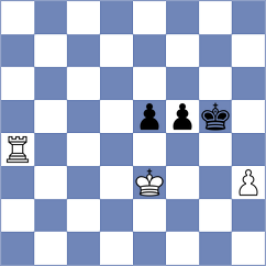 Lopes - Cavallieri Santos (Birigui, 2006)