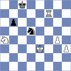 Chung - Bertley (San Jose, 1994)